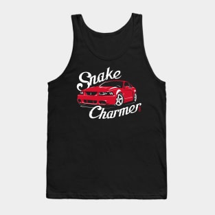 Snake Charmer 03-04 Ford Mustang Cobra Tank Top